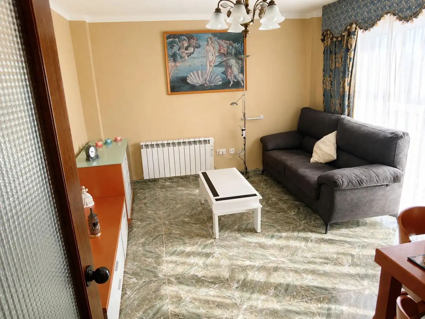Apartament amb ascensor en venda a Bailén - Miraflores, imagen 2