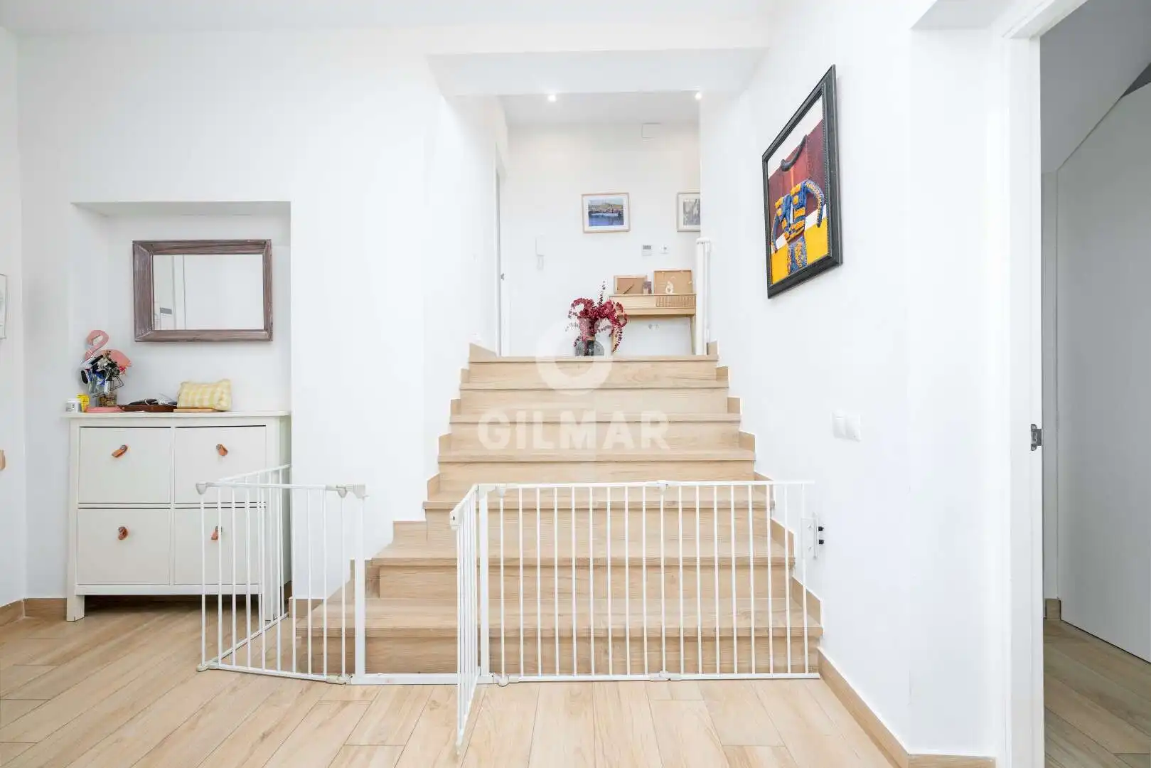 Casa o chalet en venta en San Fernando con Calefacción, Jardín privado y Piscina