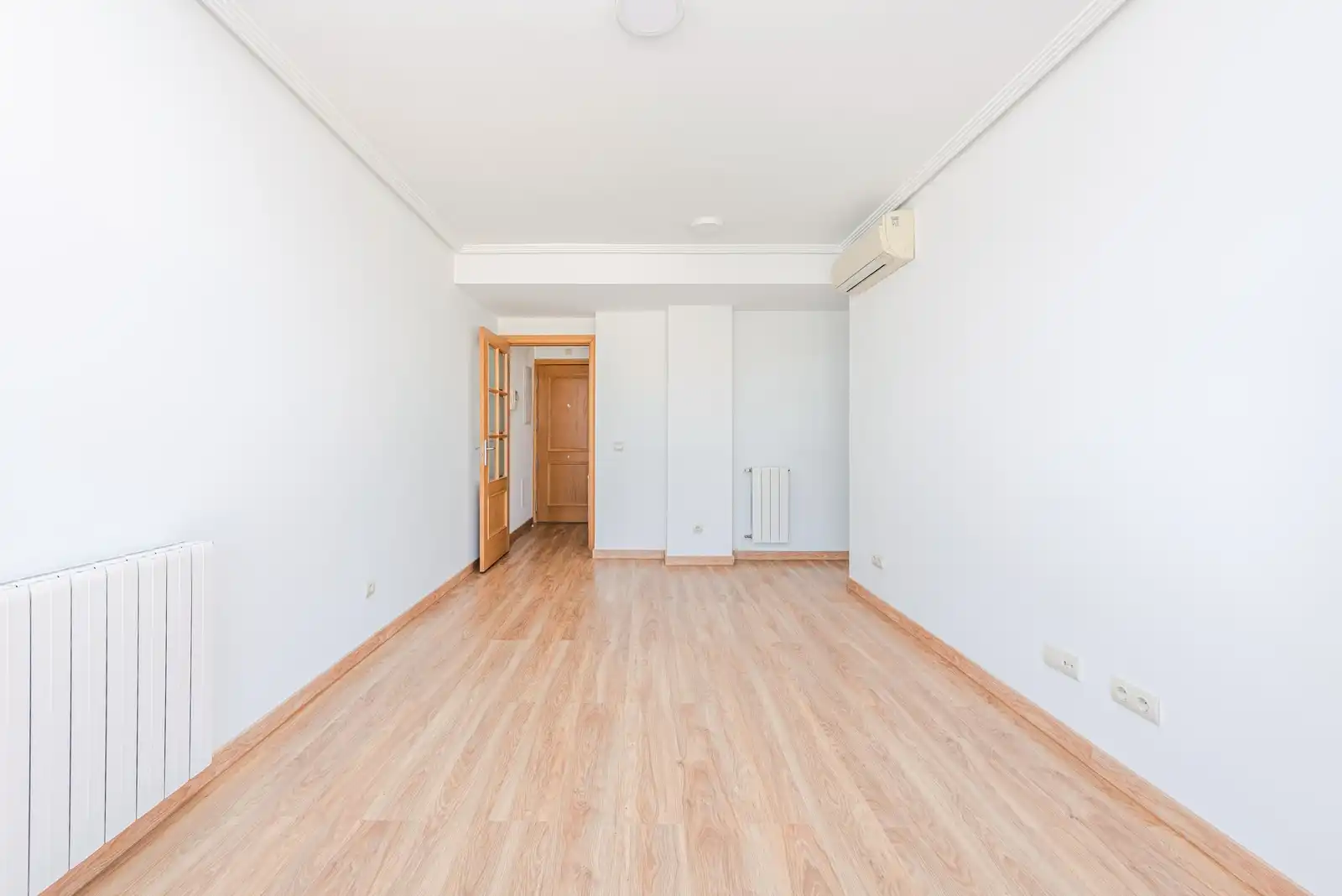 Piso con ascensor en venta en Ensanche de Vallecas 67, imagen 5