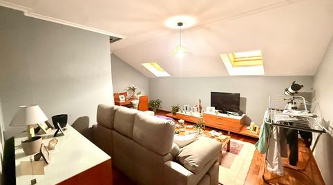 Foto 3 de Ático en venta en Calle Santalices, O Carballiño , Ourense