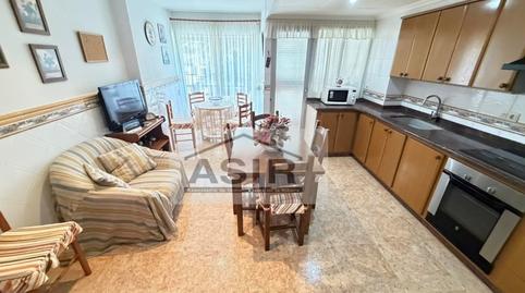 Foto 5 de Piso en venta en Avenida Luis Suñer, Pere Morell - Alborxí, Alzira