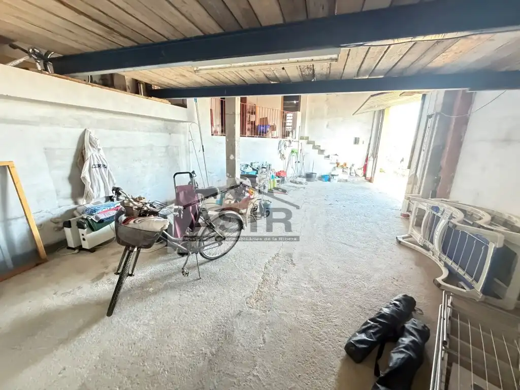 Casa o chalet en venta en Alzira