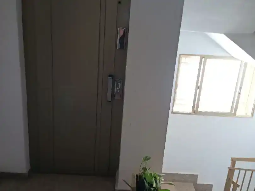 Flat for sale in Los Alcázares  with Air Conditioner and Balcony