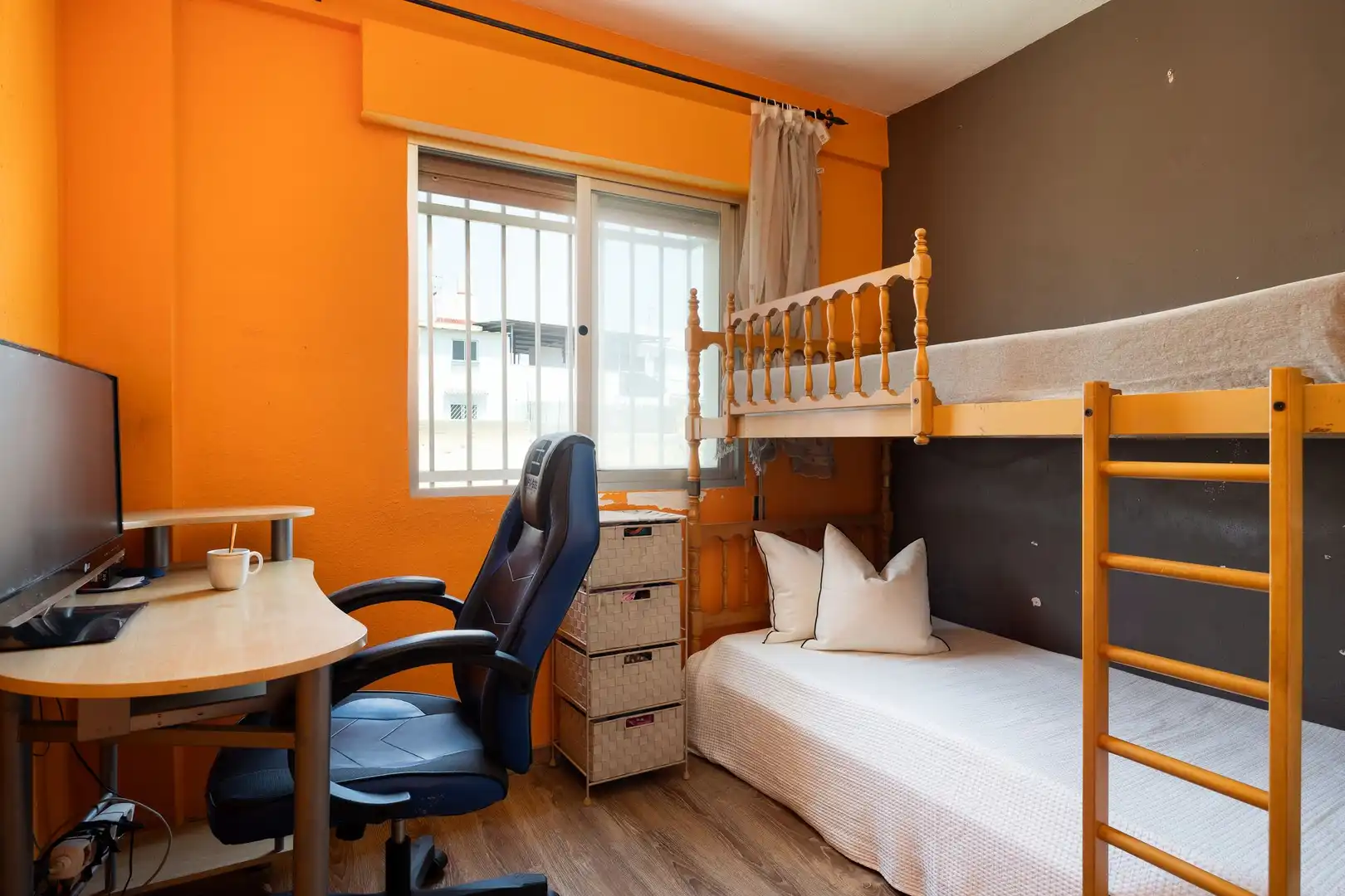 Habitación de Apartamento en venta en Málaga con Terraza