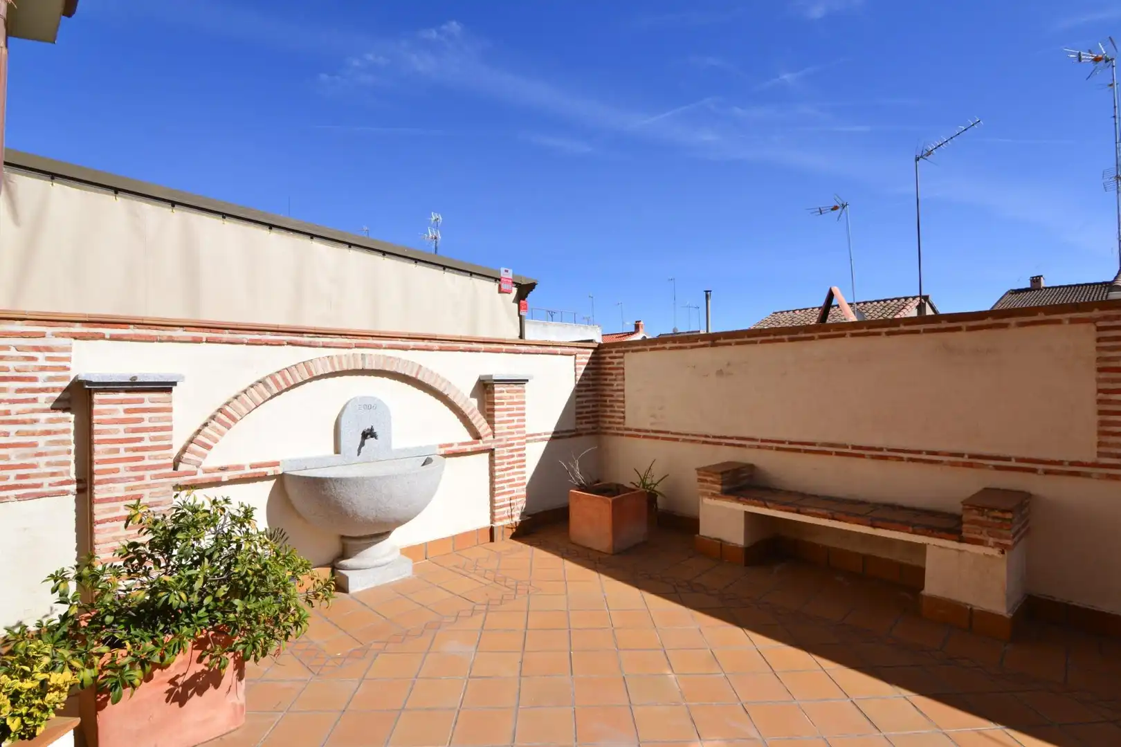 Maisonette mit Pool zum Verkauf in Centro, imagen 3
