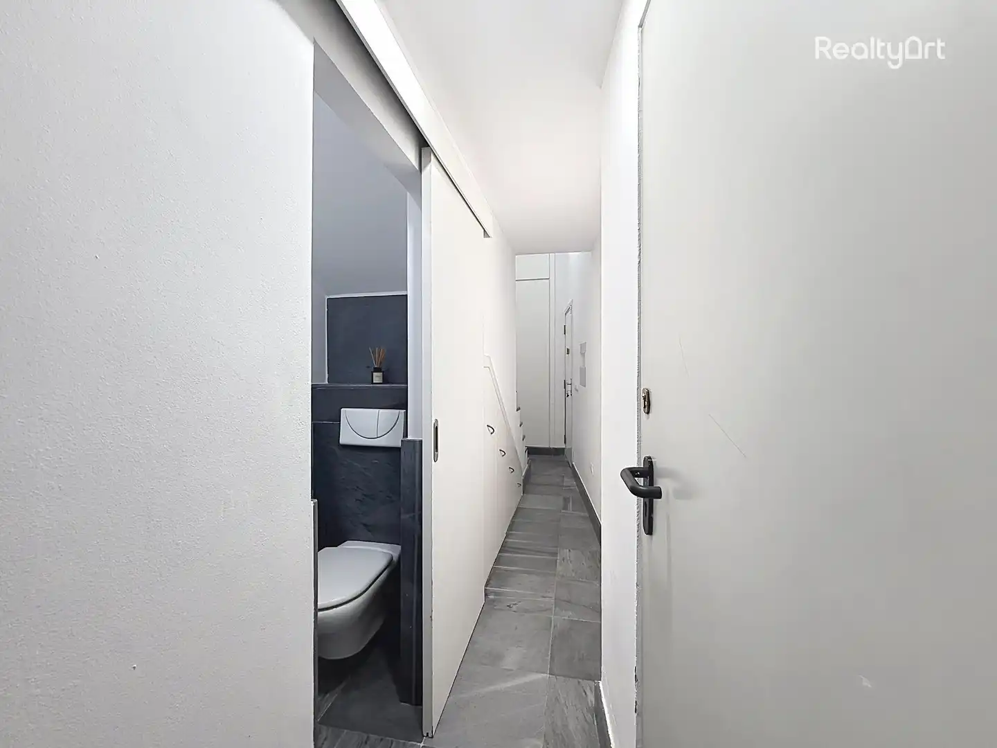 Baño de Ático en venta en Sevilla