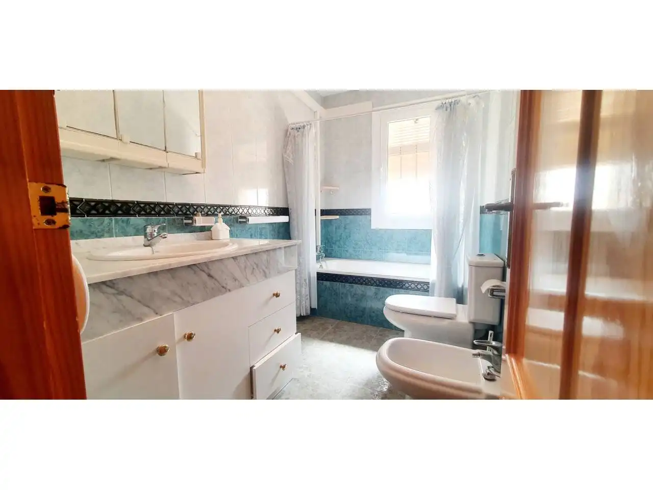 Villa con giardino in vendita a Almerimar, imagen 17