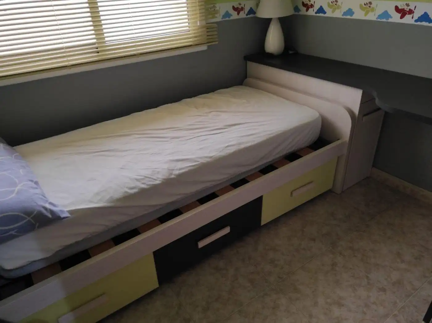 Habitación de Piso en venta en Mataró