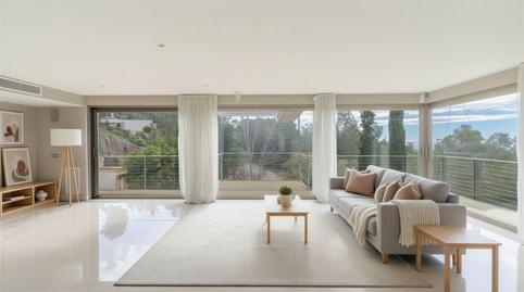 Photo 4 of Houses for rent in Costa d'en Blanes, Calvià