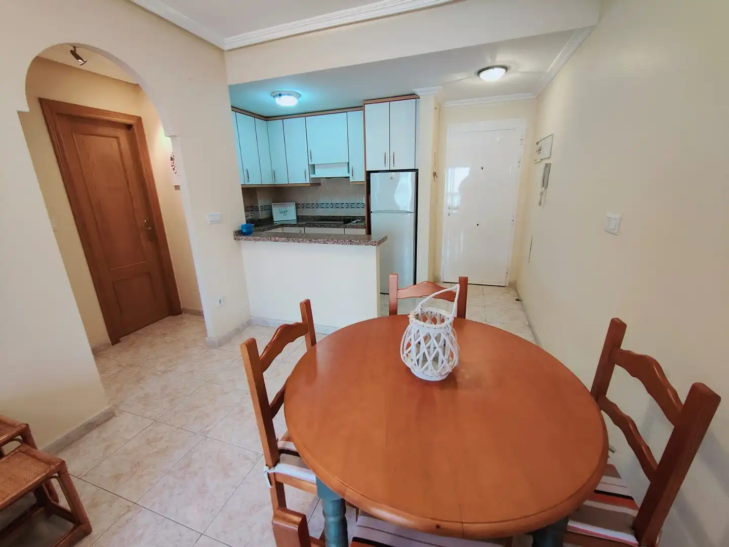 Flat with lift to rent in N/A 34, imagen 11