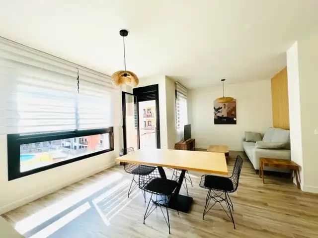 Appartamento con piscina in vendita a Calle Poeta Muñoz San Román, imagen 6
