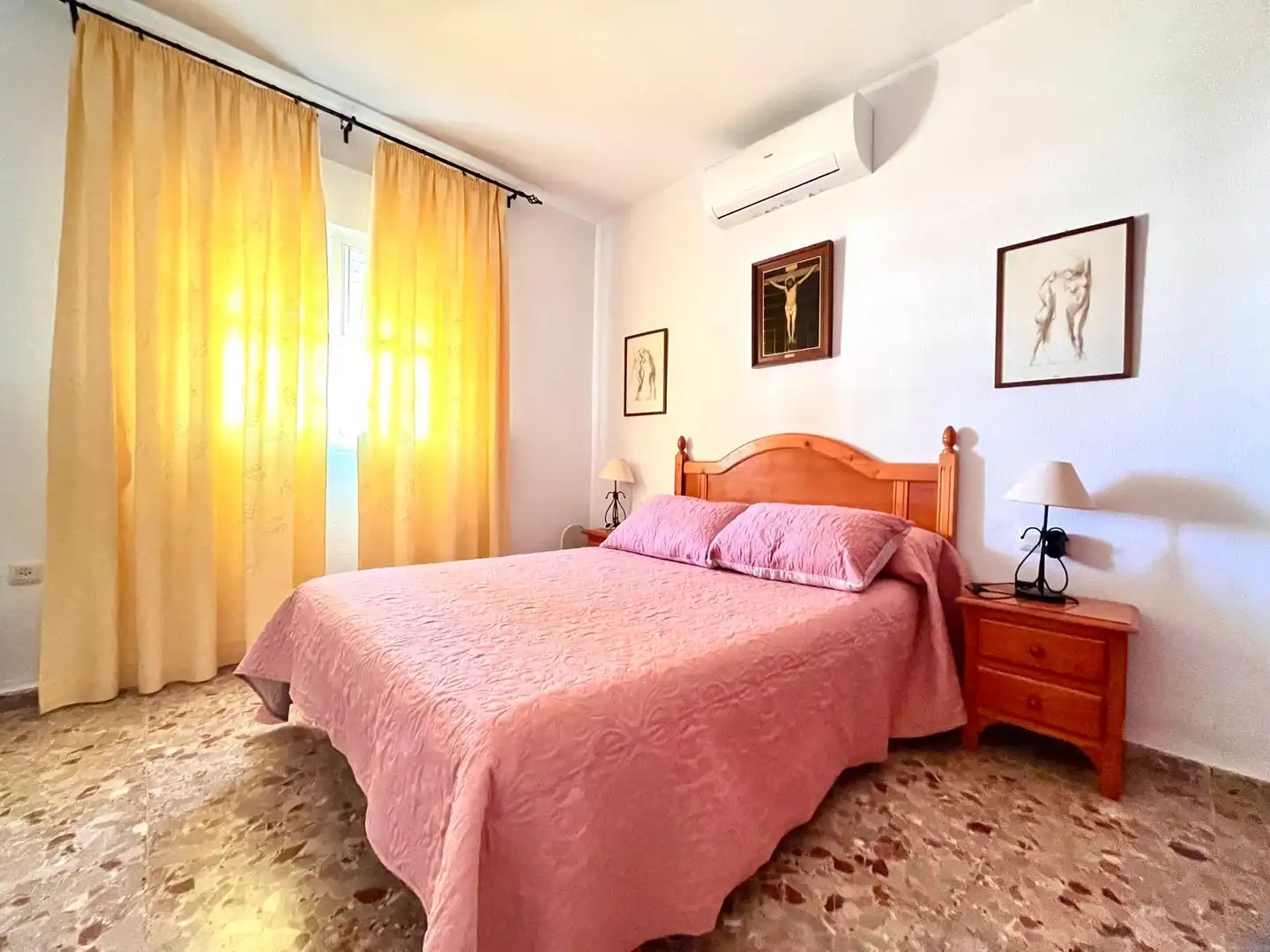Chalet con jardín en venta en Las Lagunas - Campano, imagen 18