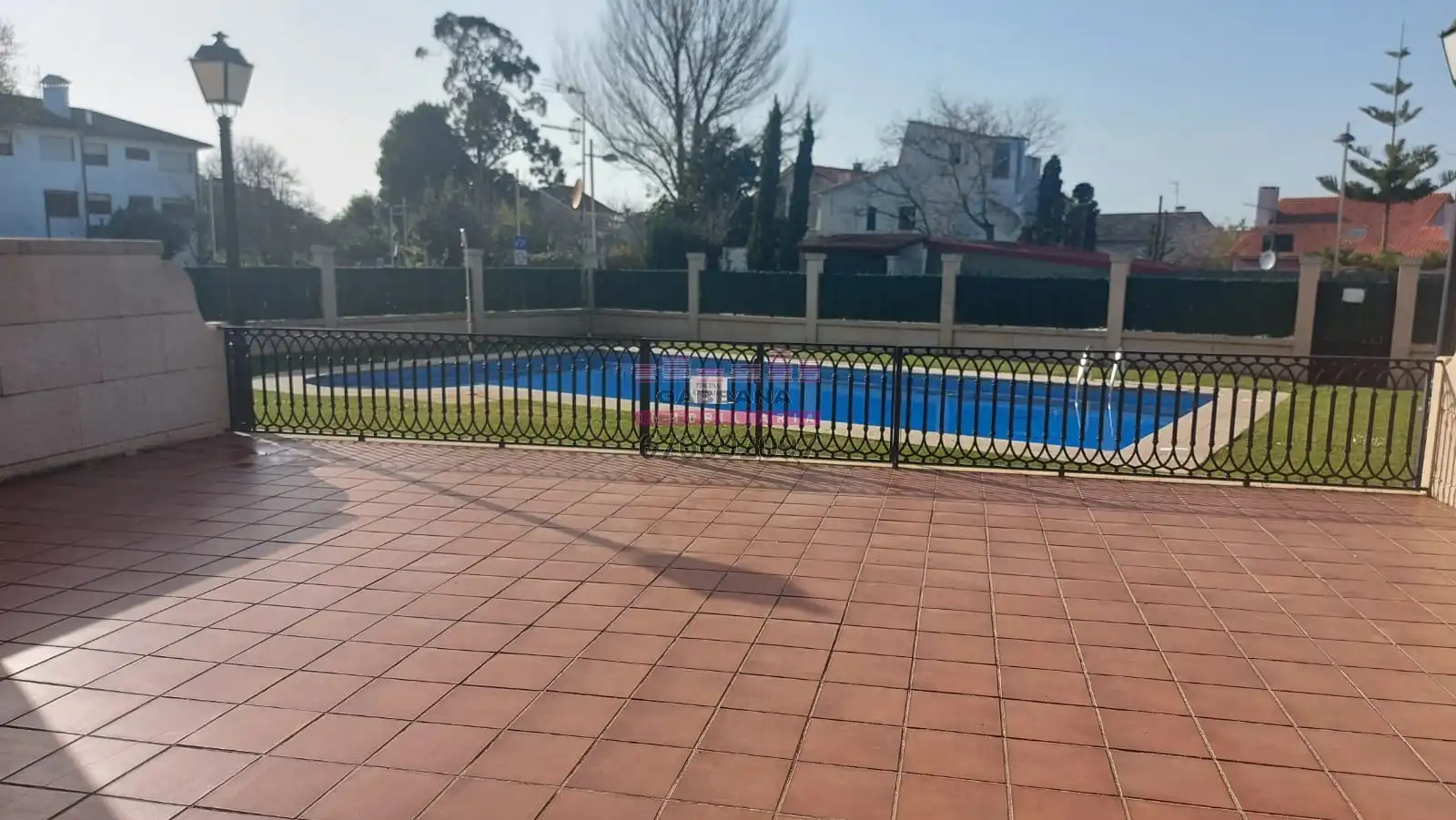 Piso de alquiler en Nigrán centro