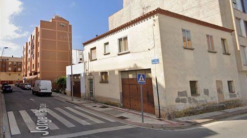 Foto 2 de Casa adosada en venta en Jorge Manrique, Lardero, La Rioja