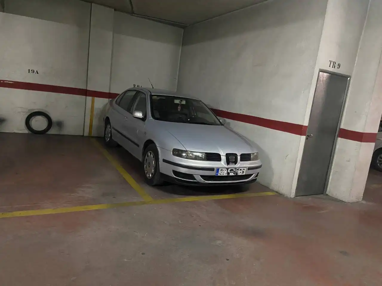 Piso en venta en Calle Sant Valeriano, Zona Avenida al Vedat