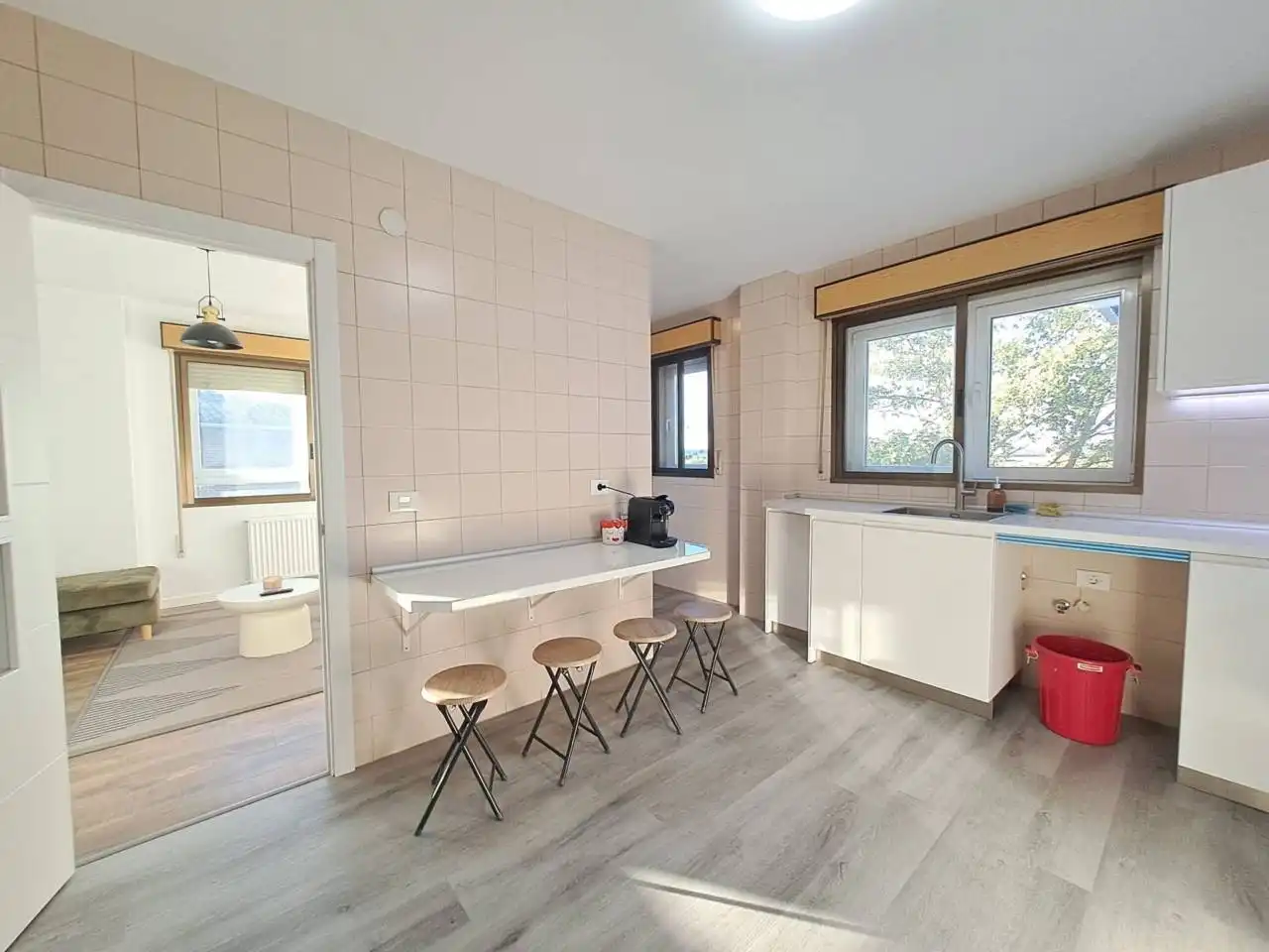 Villa mit Garten zum Verkauf in Urbanizacion Fuentes Blancas, imagen 5