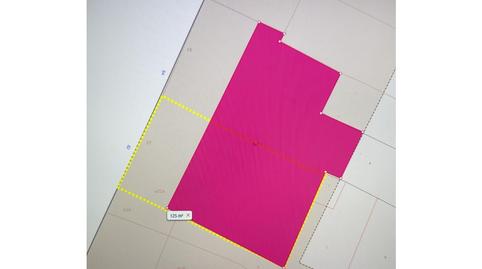 Photo 4 of Residential for sale in Calle Pablo Iglesias, Plaça de Toros,  Palma de Mallorca