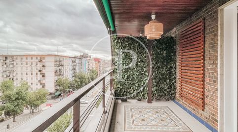 Photo 3 of Flat for rent in C. del Dr. Esquerdo, Niño Jesús, Madrid Capital