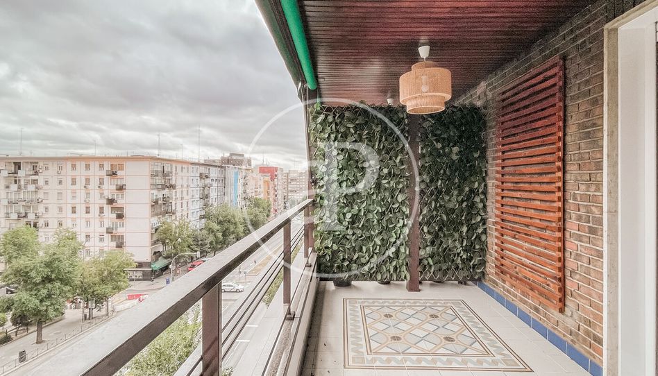 Piso de alquiler en C. del Dr. Esquerdo, Niño Jesús - Imagen 3