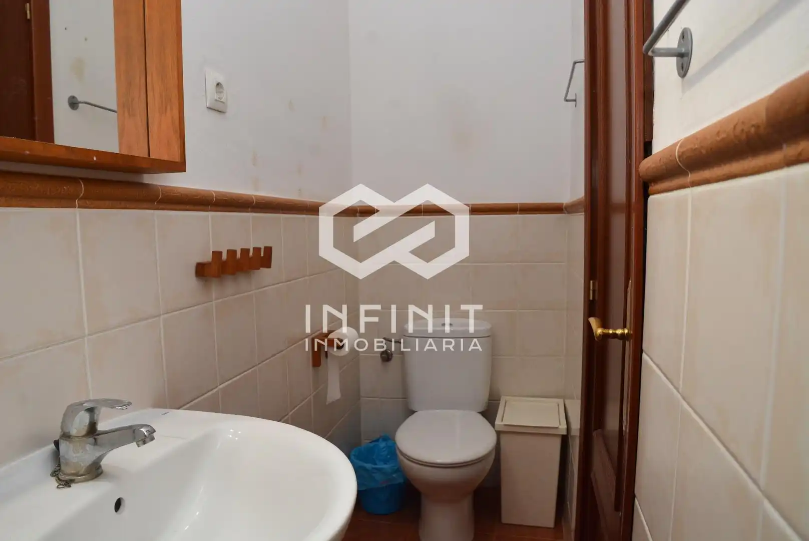 Casa o chalet en venta en Moratilla de los Meleros con Jardín privado y Trastero