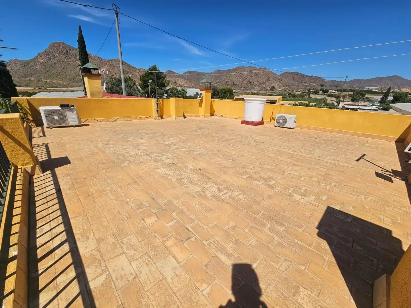 Casa amb piscina en venda a Lugar LAS LOMAS, imagen 23