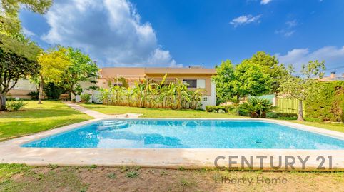 Photo 3 of Houses for sale in Vedat de Torrent, Torrent, Spain, -1, Mas de la Montañeta, Torrent