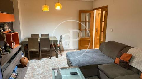 Photo 4 of Flat for sale in Virgen del Remedio - Parque Lo Morant, Alicante