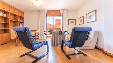 Photo 4 of Attic to rent in Calle Pablo Morillo, 27, Las Viñas, Zamora