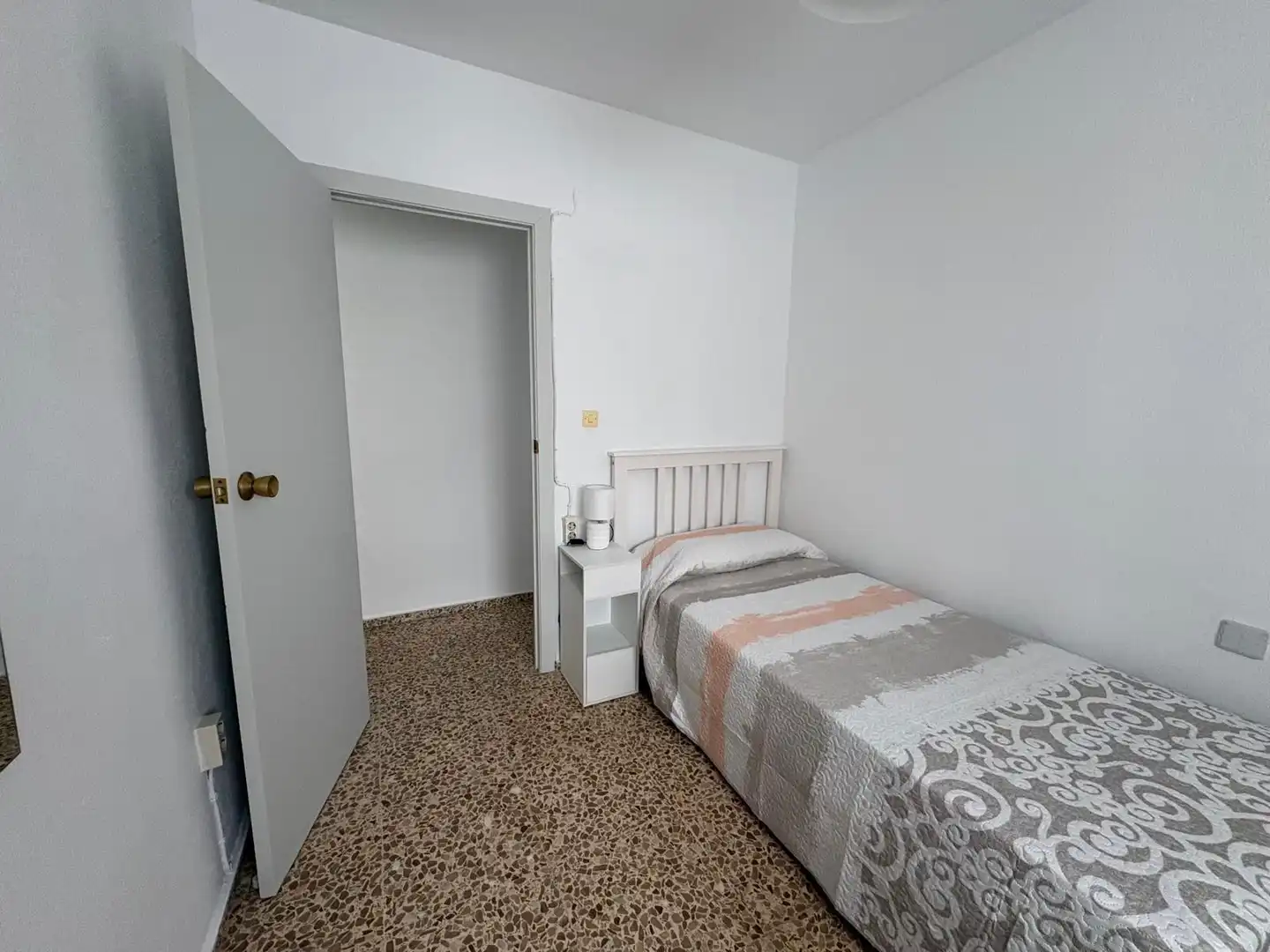 Appartamento con ascensore in affitto a Poniente-Sur, imagen 24