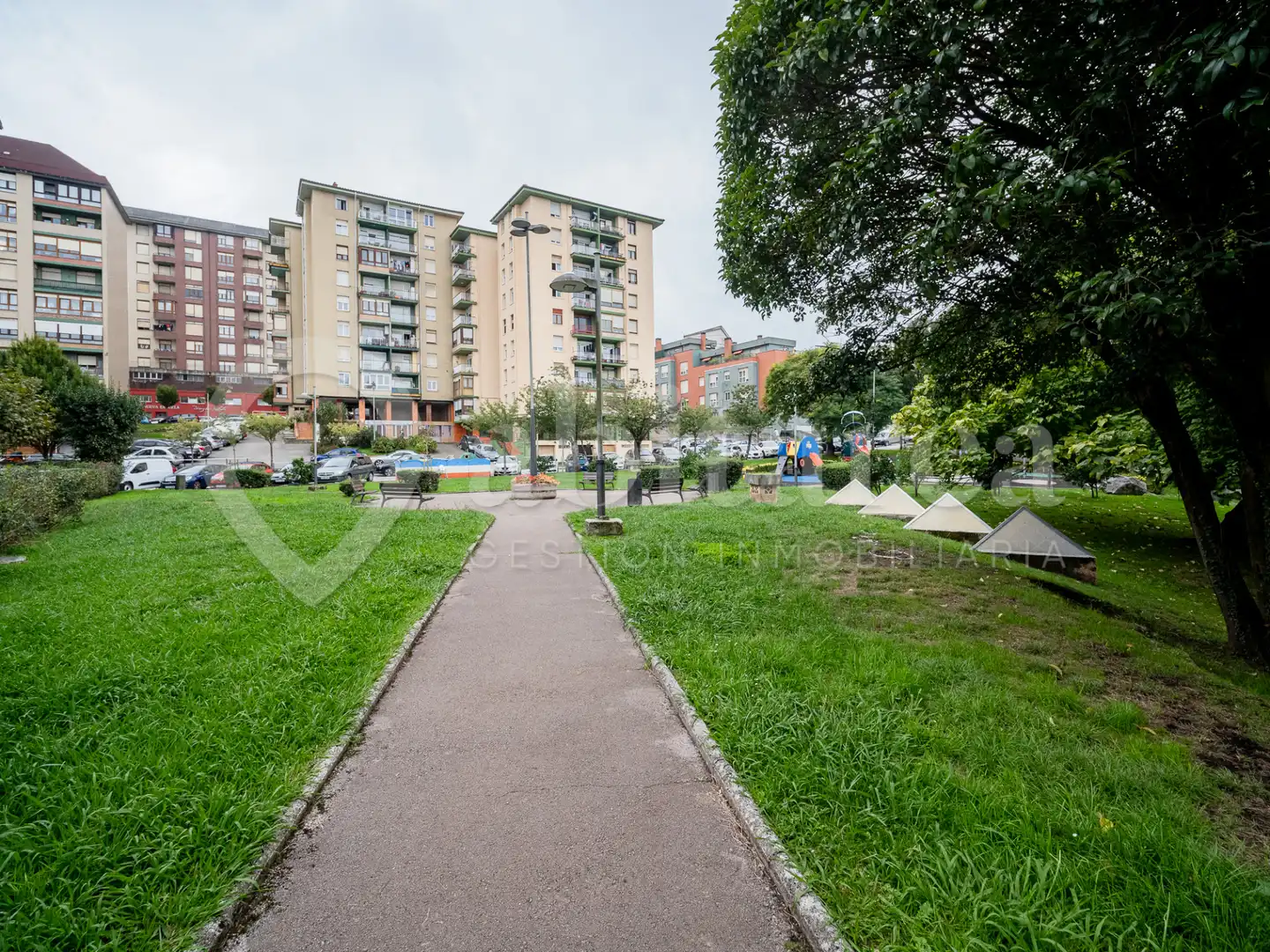 Wohnung mit Aufzug zum Verkauf in Calle Lepanto, imagen 26