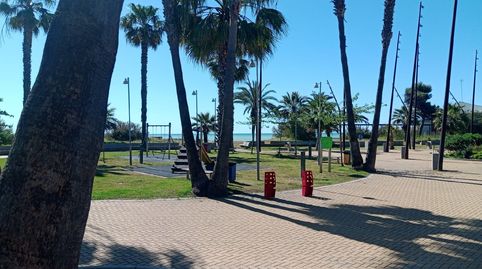 Foto 2 von Dachboden zum Verkauf in Moncófar Playa, Moncofa