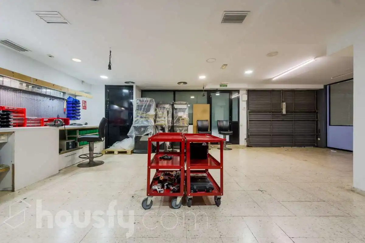 Piso en venta en CL SANTA DOROTEA, La Font de la Guatlla
