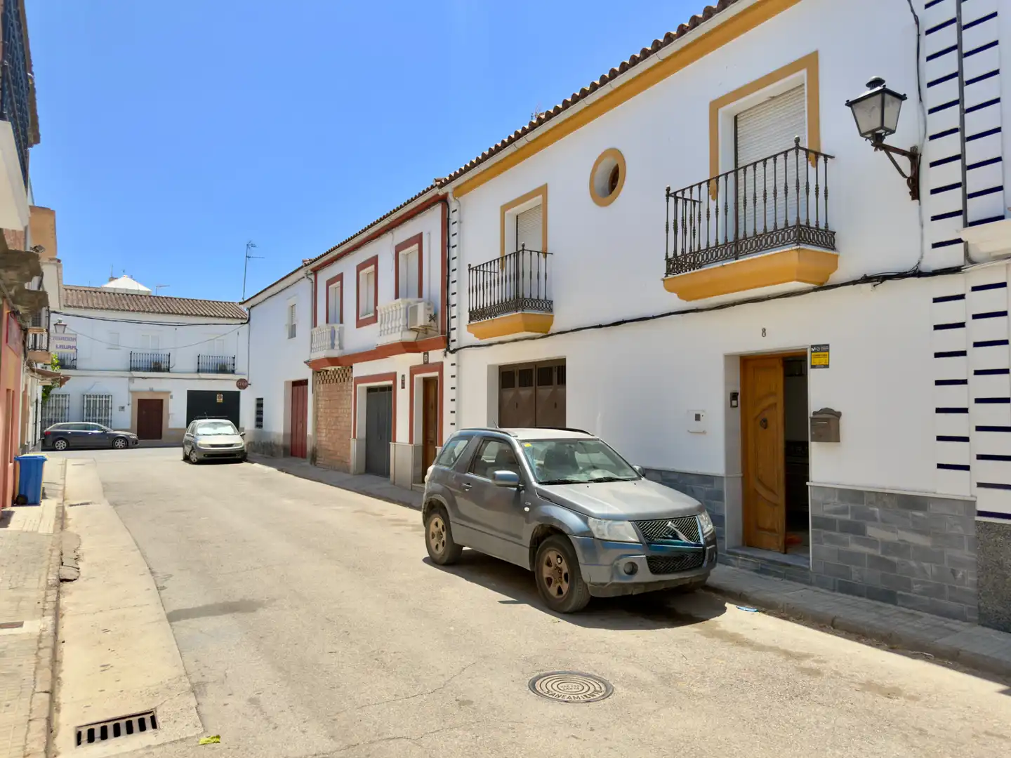 Casa en venda a Calle Peral, imagen 17