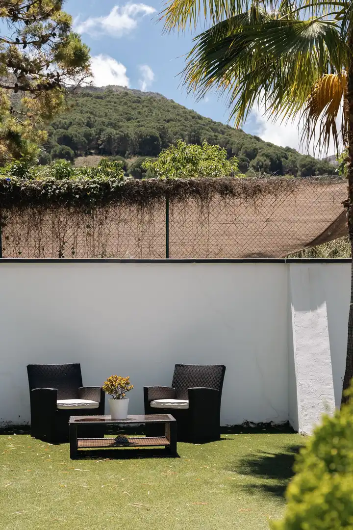 Terrace of Houses for sale in Alhaurín de la Torre  with Terrace