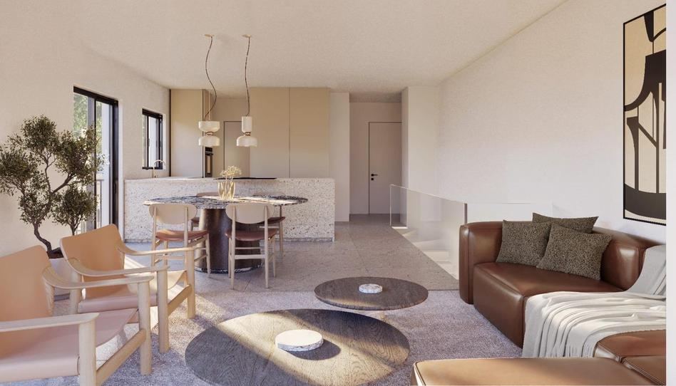 Foto 1 de Planta baixa en venda a Avenida Dels Reis Catòlics, 121, Son Amonda - Reis Catòlics, Illes Balears