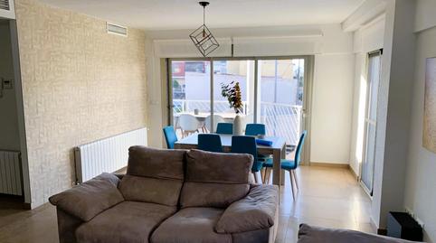 Foto 3 de Dúplex en venda a Calle Doctor Fleming, Dolores, Alicante