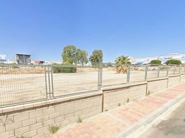 Terreno residenziale in vendita a Casco Urbano