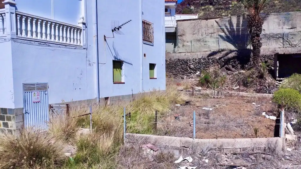 Edifici en venda en Santiago del Teide