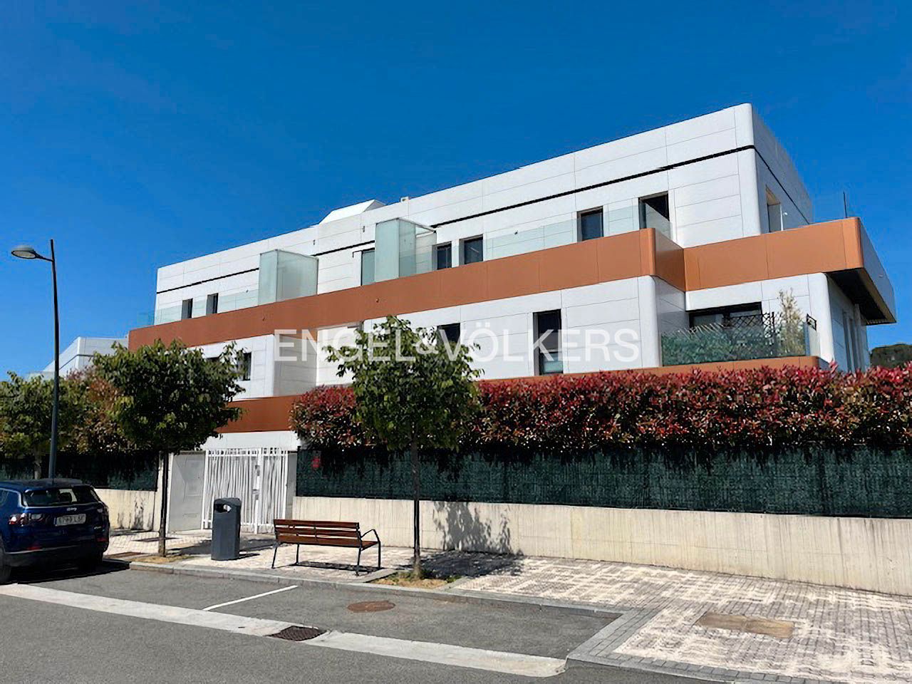 Apartament en venda a Lasarte-Oria