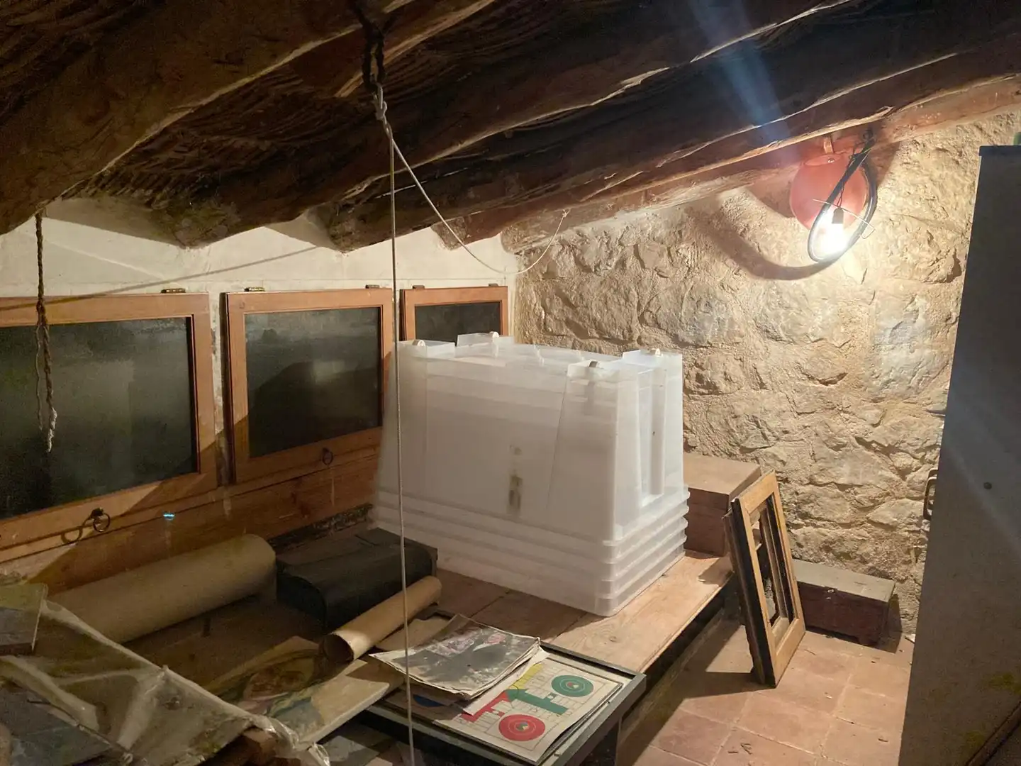 Casa o chalet en venta en La Portellada con Balcón