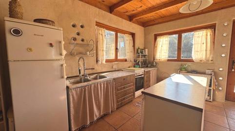 Foto 3 de Finca rústica en venda a Avenida Hispanidad, 30, Valderrobres, Teruel