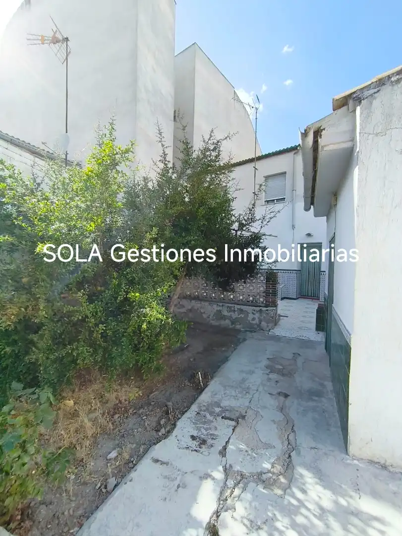 Casa amb jardí en venda a Torreperogil, imagen 16