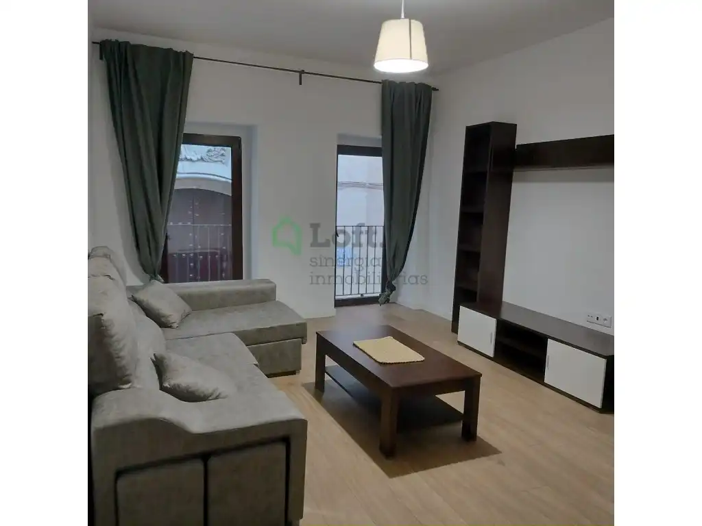 Sala d'estar de Edifici en venda en Badajoz Capital