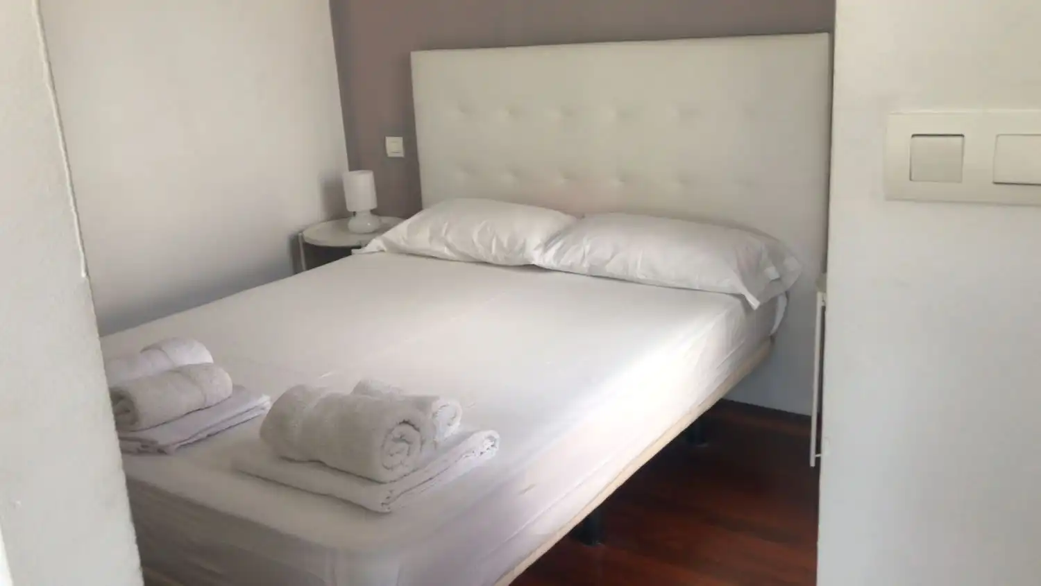 Habitación de Piso en venta en Santoña con Calefacción y Terraza