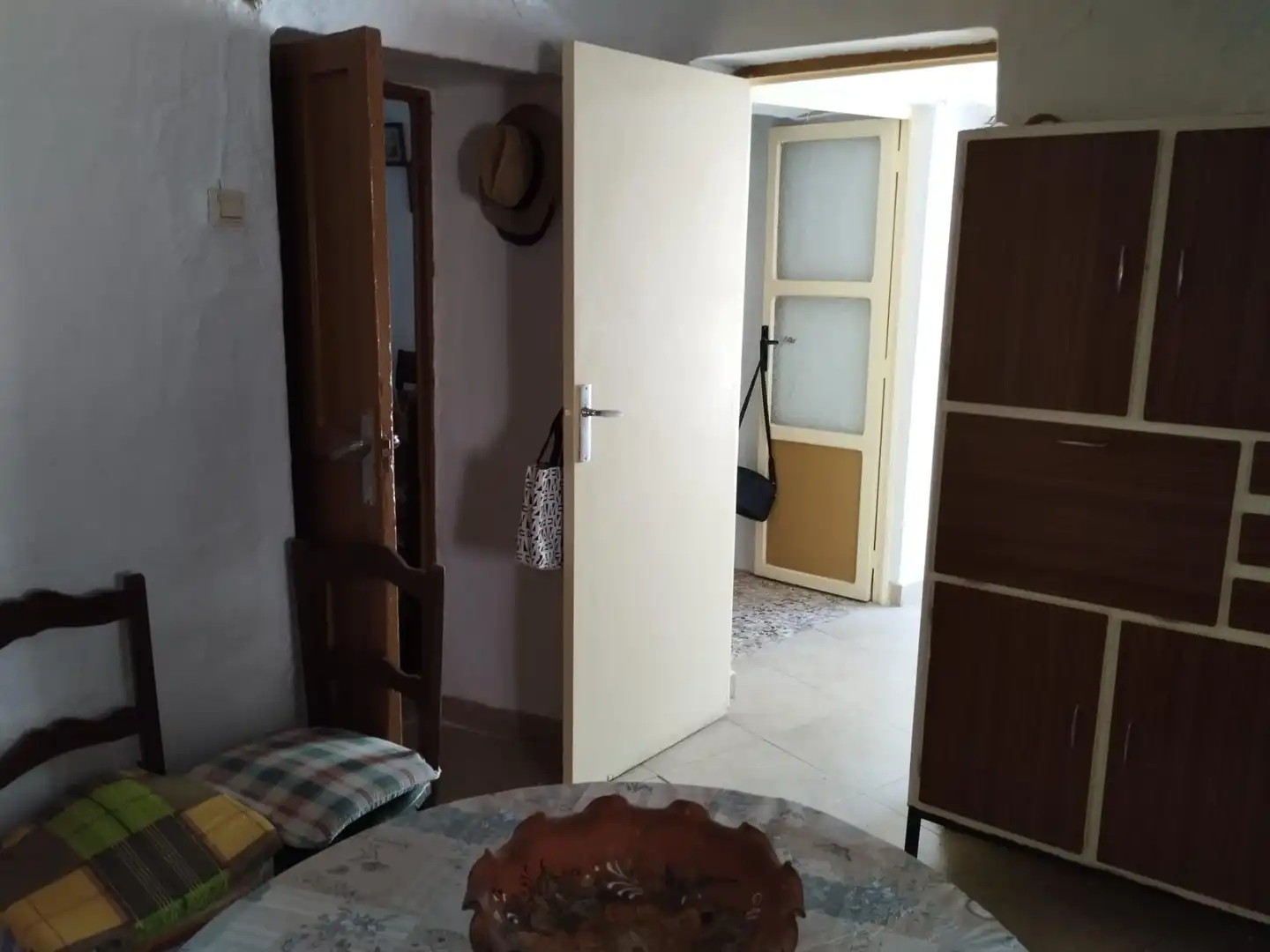 Casa rústica amb terrassa en venda a Calle CEMENTERIO, imagen 22