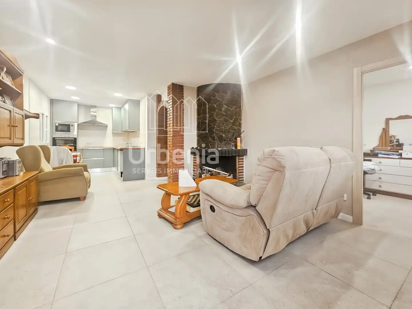 Haus zum Verkauf in Sant Iscle de Vallalta, imagen 6