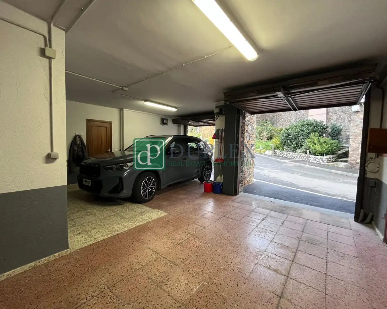 Parking of Houses for rent in Encamp  with Private garden, Terrace and Storage room
