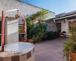 Terrace of House or chalet for sale in  Murcia Capital  with Air Conditioner, Heating and Terrace