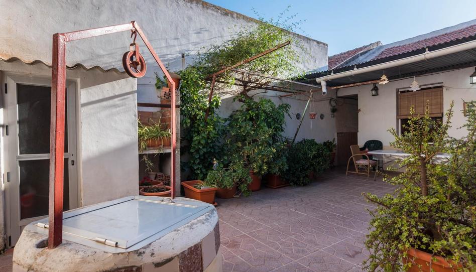 Foto 1 de Casa o xalet en venda a Sangonera la Verde, Murcia