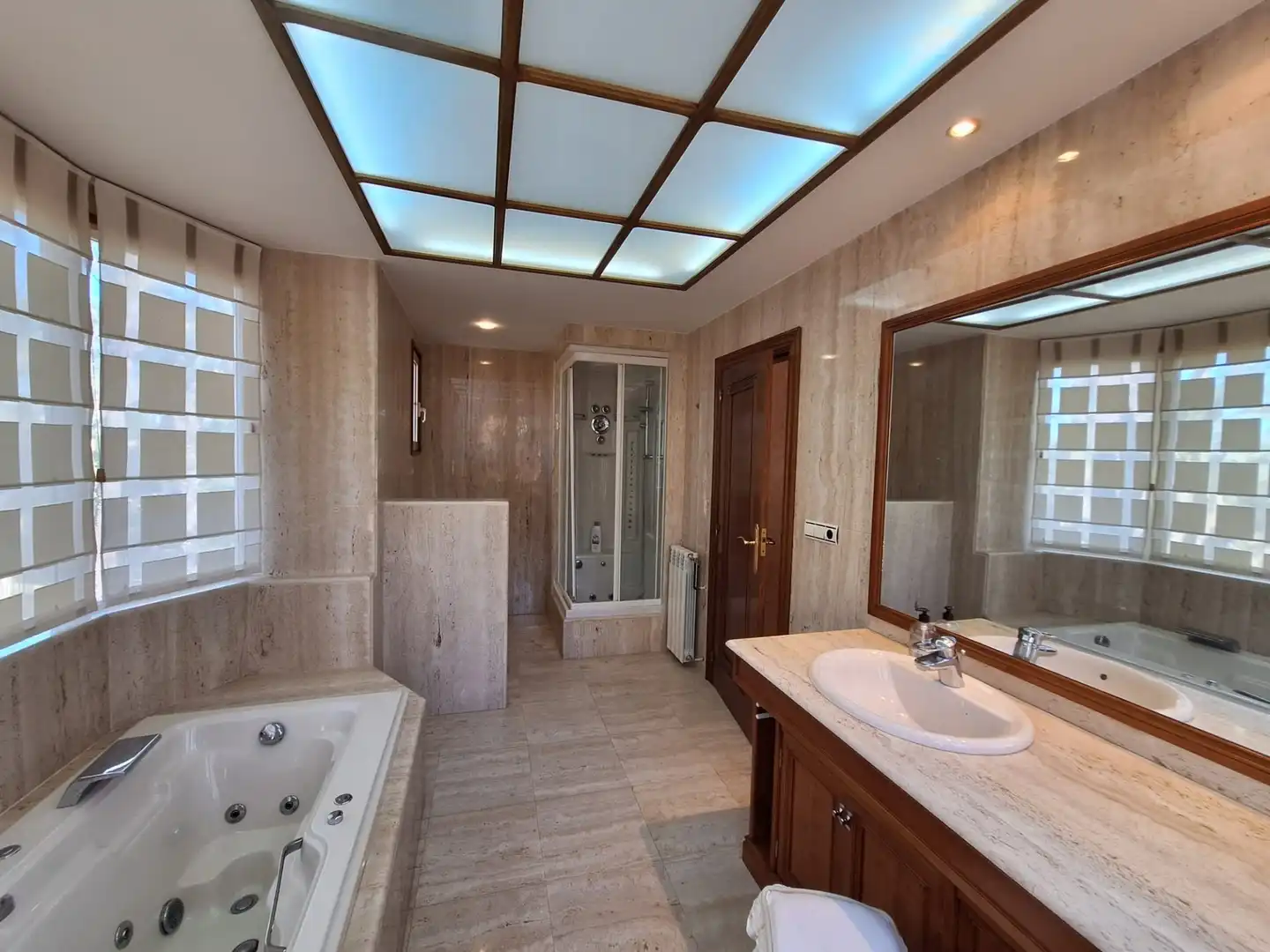 Baño de Casa o chalet en venta en Elche / Elx